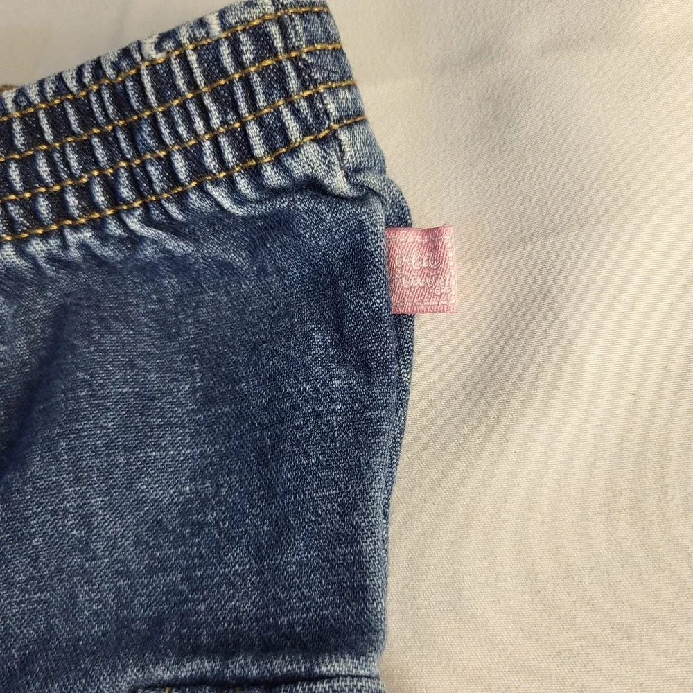 Old Navy 2006 months